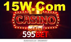 Descubra a Magia dos Jogos de Arcade no 595bet