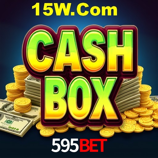 Descubra o Mundo do Cassino Online com 595bet