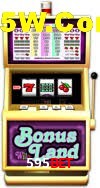 Descubra o Mundo do Cassino Online com 595bet