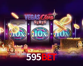 Inovações de Jogos na 595bet: O Futuro das Experiências Interativas