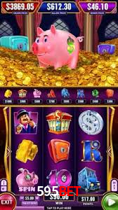 Desvendando o Mundo dos Jogos Virtuais na 595bet