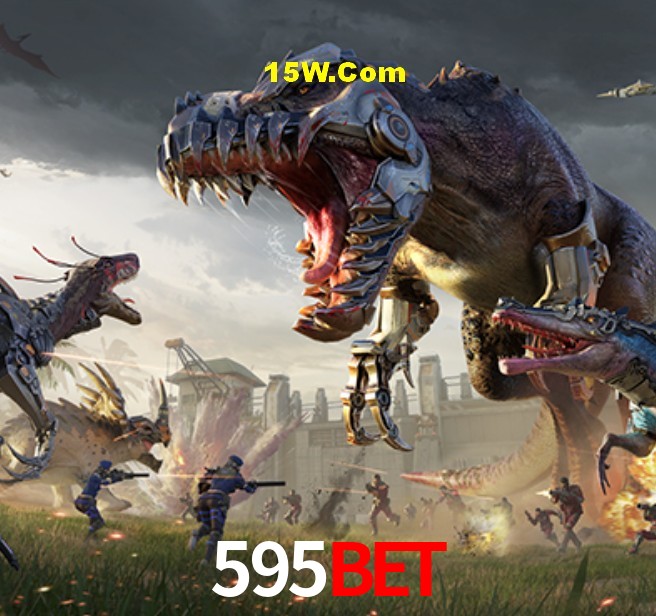 Descubra a Essência do 595bet: Nossa História e Compromissos