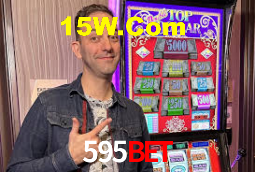 Descubra a Essência do 595bet: Nossa História e Compromissos